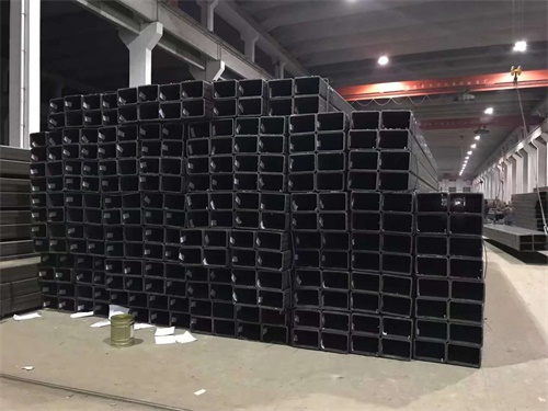 潜江冷拔方管选型指南 工程采购怎么选